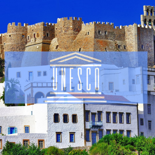 UNESCO World Heritage Monument