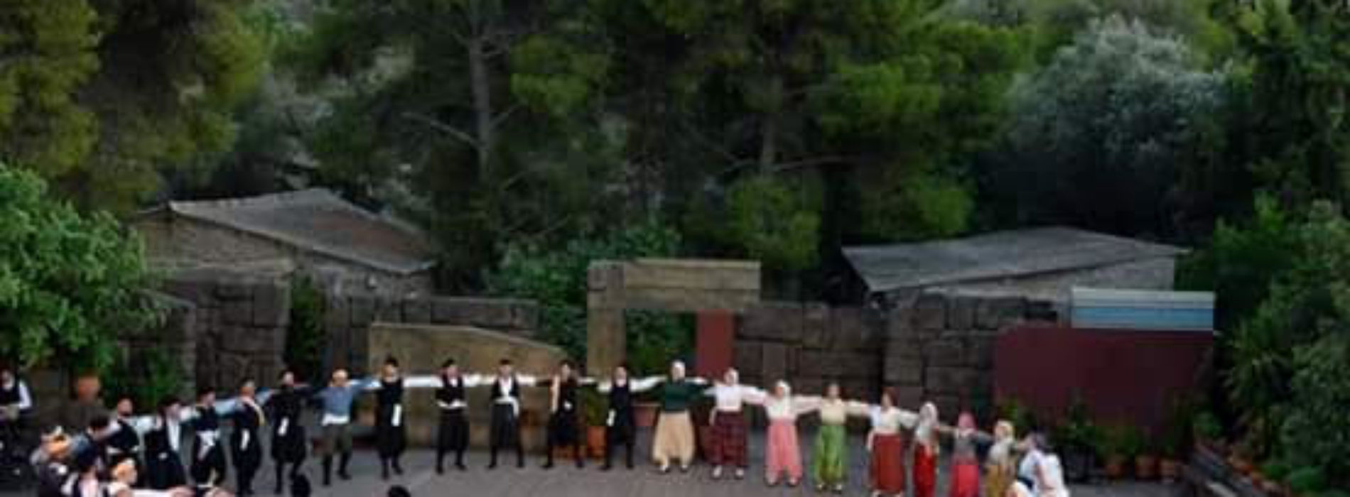 6ο Φεστιβάλ Παραδοσιακού Χορού και μουσικής Πάτμου – Δελτίο Τύπου